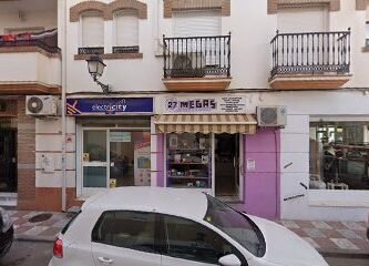 Foto de 27 Megas