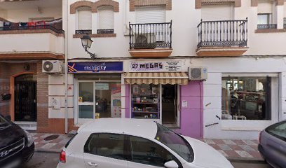 Foto de 27 Megas