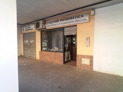 Foto de @lc@ide Informática