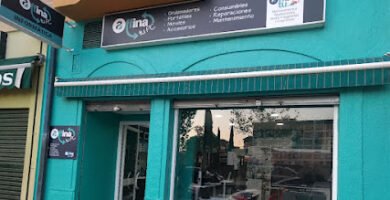 Foto de AFFINA tu PC Informática