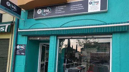 Foto de AFFINA tu PC Informática