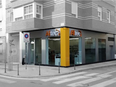 Foto de AL-TEC Redes y Sistemas
