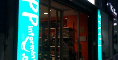 Foto de APP INFORMATICA Los Ángeles