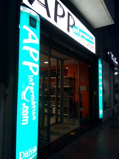 Foto de APP INFORMATICA Los Ángeles