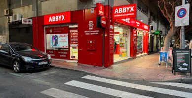 Foto de Abbyx Informática y Móviles