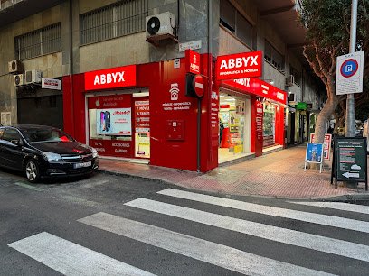 Foto de Abbyx Informática y Móviles