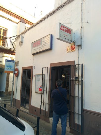 Foto de Advanz Informática