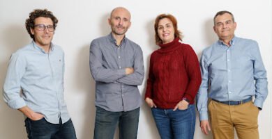 Foto de Adventus 77 Empresa Informatica Cordoba