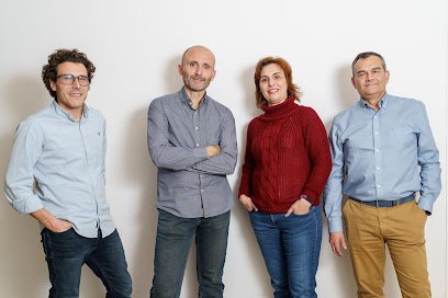 Foto de Adventus 77 Empresa Informatica Cordoba