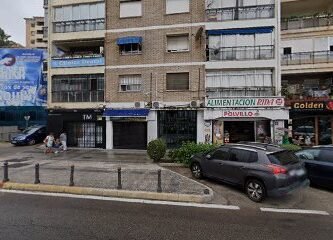 Foto de Algetel