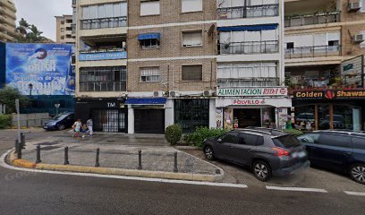 Foto de Algetel
