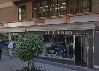 Foto de Alinsur Almeria SL