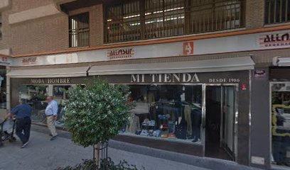 Foto de Alinsur Almeria SL