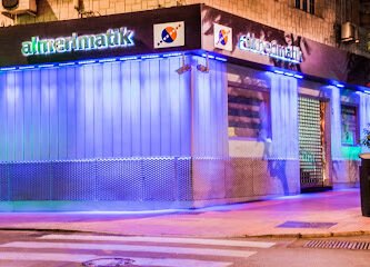 Foto de Almerimatik Sistemas Informáticos S.A.U.
