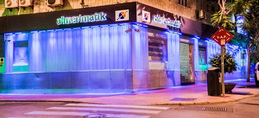 Foto de Almerimatik Sistemas Informáticos S.A.U.