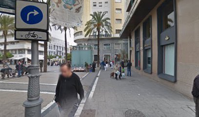 Foto de Amadeus Soluciones Tecnológicas