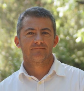 Foto de Antonio Rodríguez Castro servicios informáticos