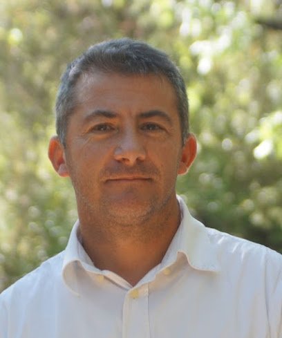 Foto de Antonio Rodríguez Castro servicios informáticos