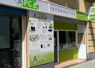 Foto de Apc Informatica Santa fe