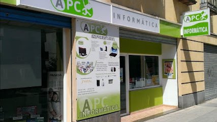 Foto de Apc Informatica Santa fe