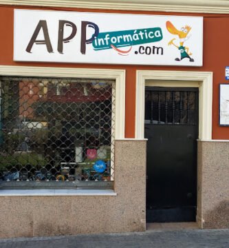 Foto de App Informática Jerez Princi