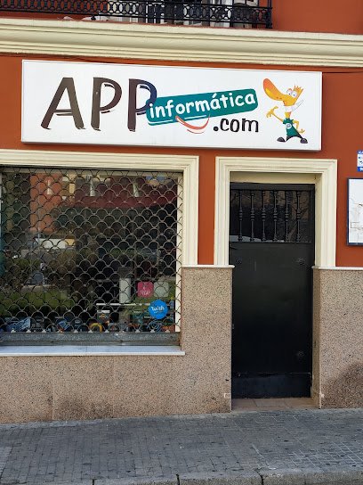 Foto de App Informática Jerez Princi