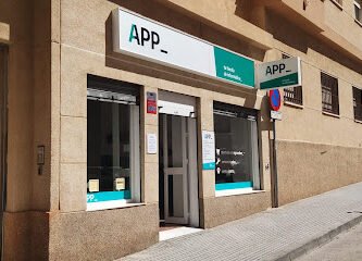 Foto de App Informática San Fernando