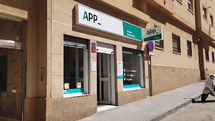 Foto de App Informática San Fernando