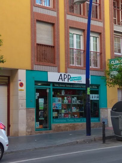 Foto de App Informática