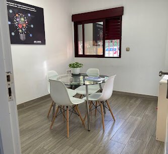 Foto de Área Binaria