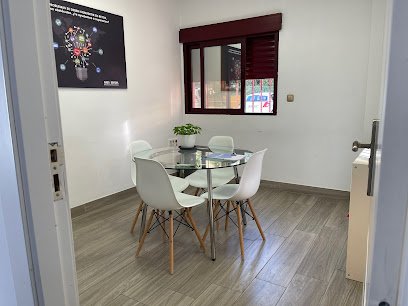 Foto de Área Binaria