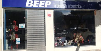 Foto de BEEP Informática