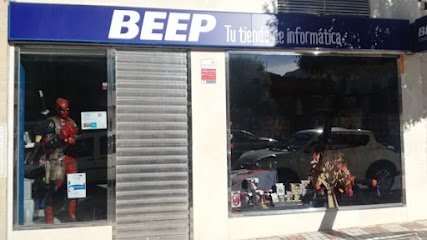 Foto de BEEP Informática