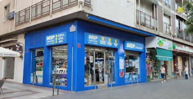 Foto de BEEP Informática Granada