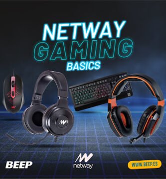 Foto de Beep Motril. Tu tienda de informática y telefonía