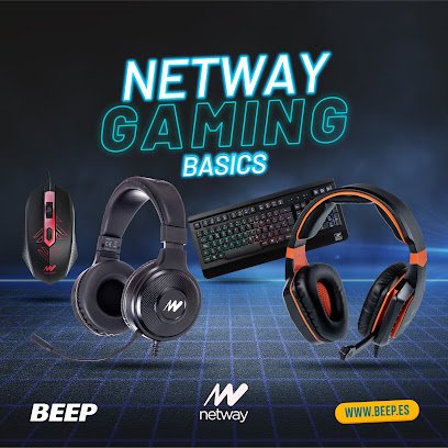 Foto de Beep Motril. Tu tienda de informática y telefonía