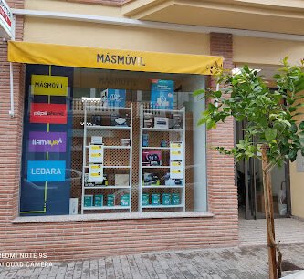 Foto de CASA TÉCNICA DÚRCAL