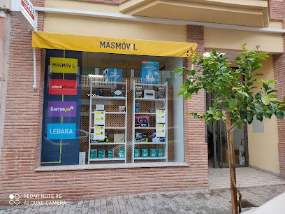 Foto de CASA TÉCNICA DÚRCAL