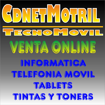 Foto de CDNETMOTRIL "Tecnomovil"