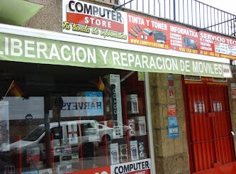 Foto de COMPUTER TINTA JEREZ