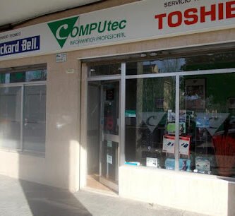 Foto de COMPUtec