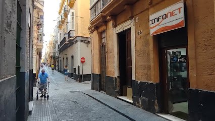 Foto de CS INFONET