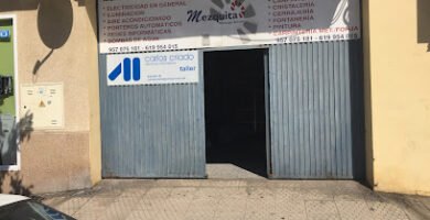 Foto de Carlos Criado Informatica