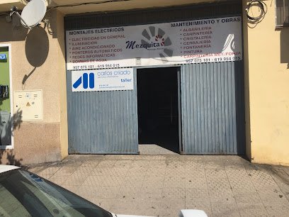 Foto de Carlos Criado Informatica