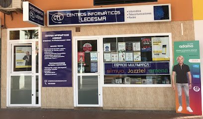 Foto de Centros Informáticos Ledesma - técnico informático