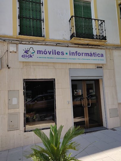Foto de Click2 informática y móviles