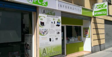 Foto de Computer store Santa Fe