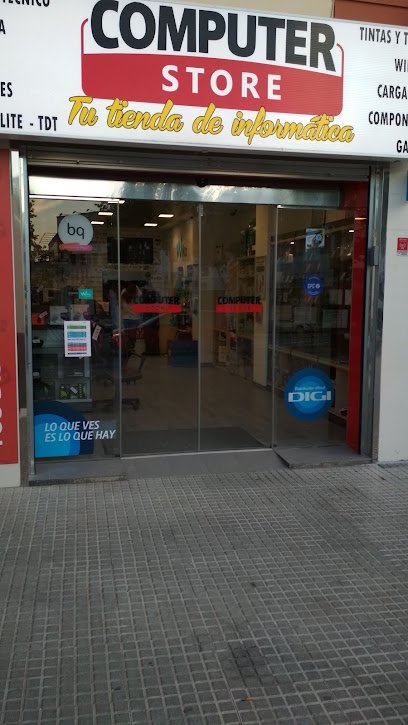 Foto de Computerstore Lucena