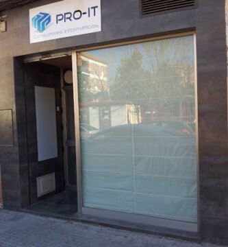 Foto de Consultores Informáticos PRO-IT