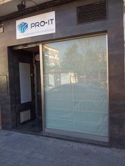 Foto de Consultores Informáticos PRO-IT
